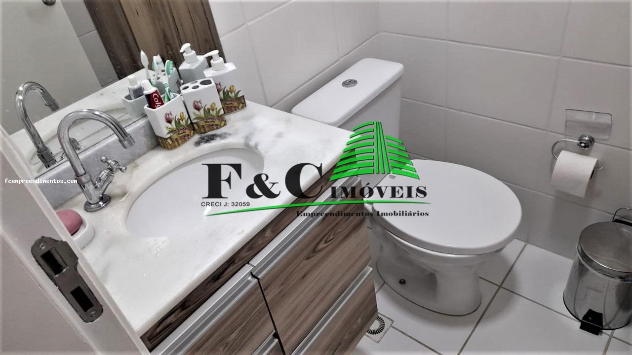 Apartamento à venda com 2 quartos, 59m² - Foto 5