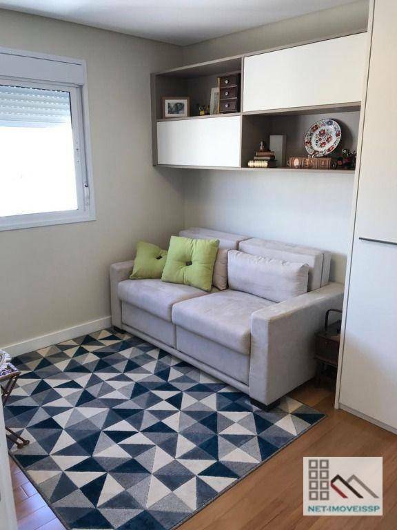 Apartamento à venda com 2 quartos, 165m² - Foto 17