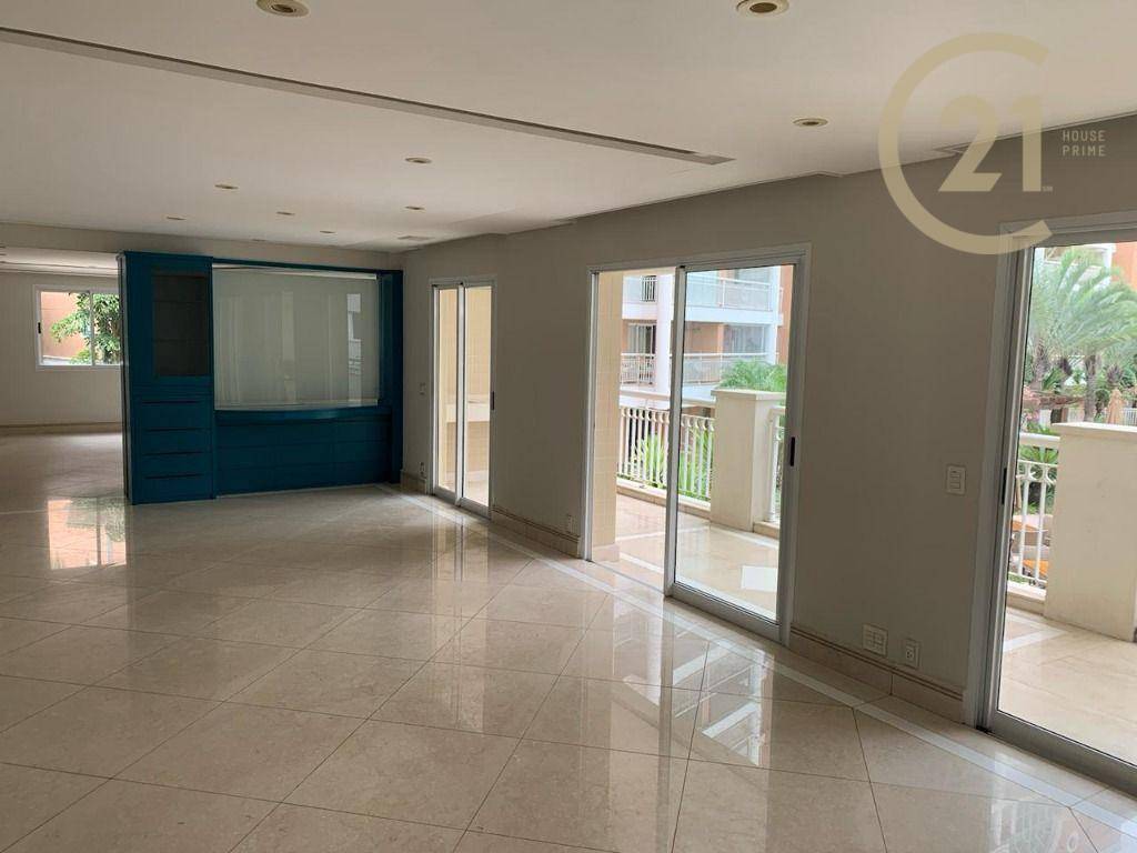 Apartamento à venda e aluguel com 7 quartos, 330m² - Foto 5