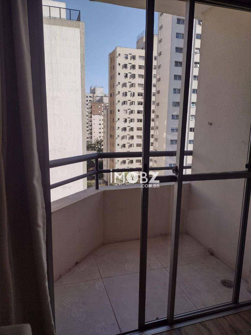 Apartamento à venda com 1 quarto, 51m² - Foto 6