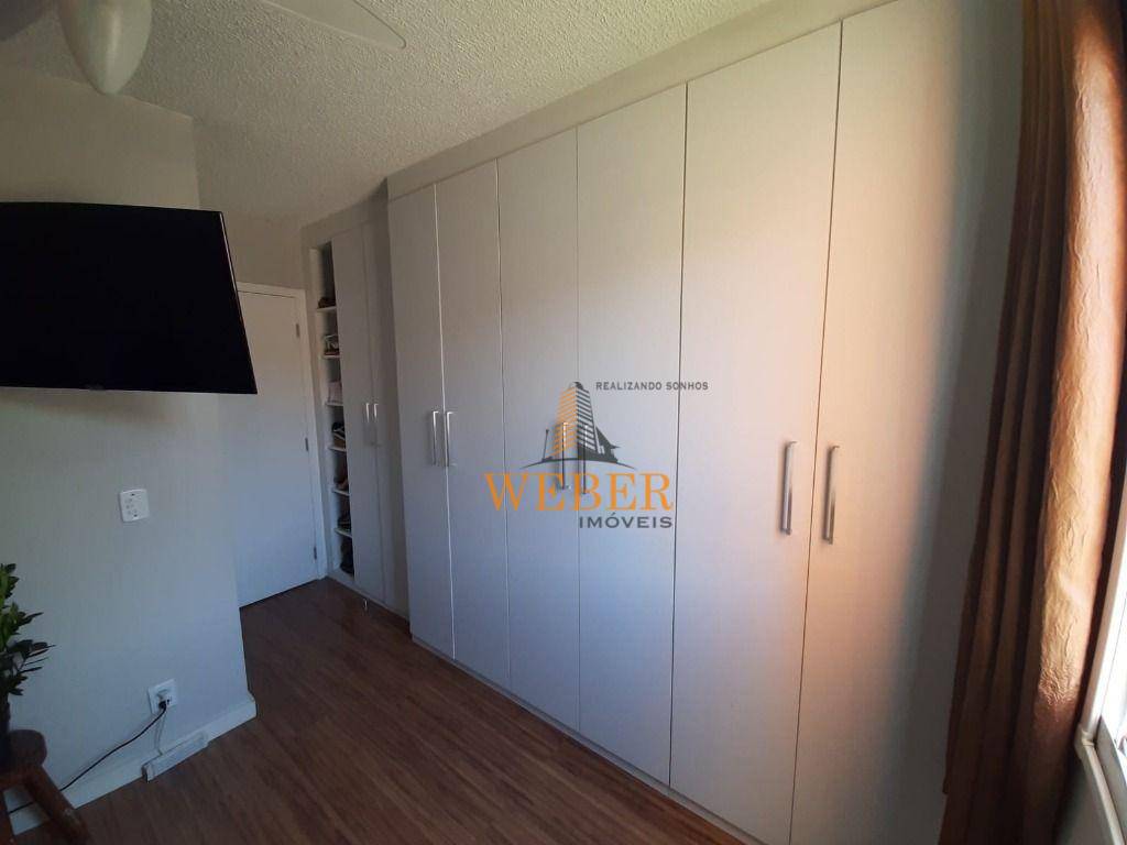 Apartamento à venda com 3 quartos, 74m² - Foto 8