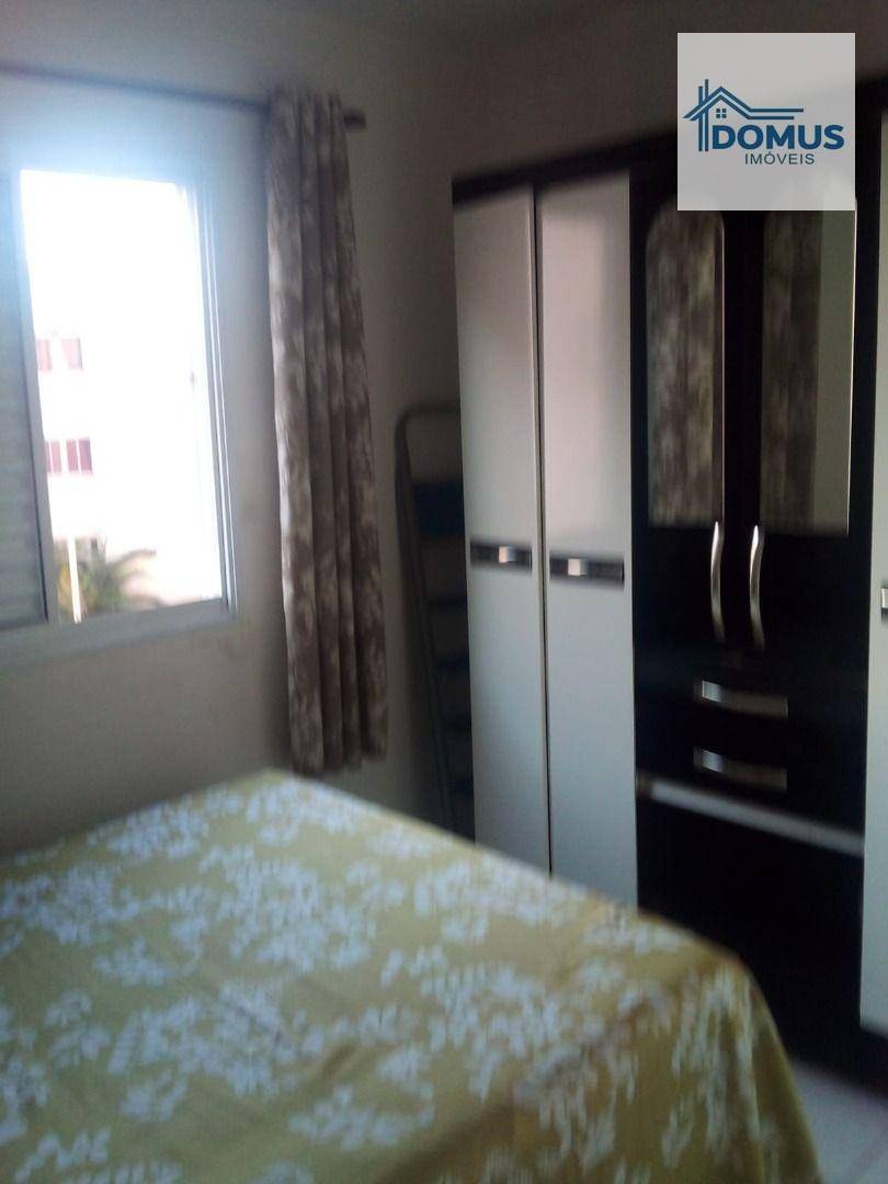 Apartamento à venda com 2 quartos, 49m² - Foto 4