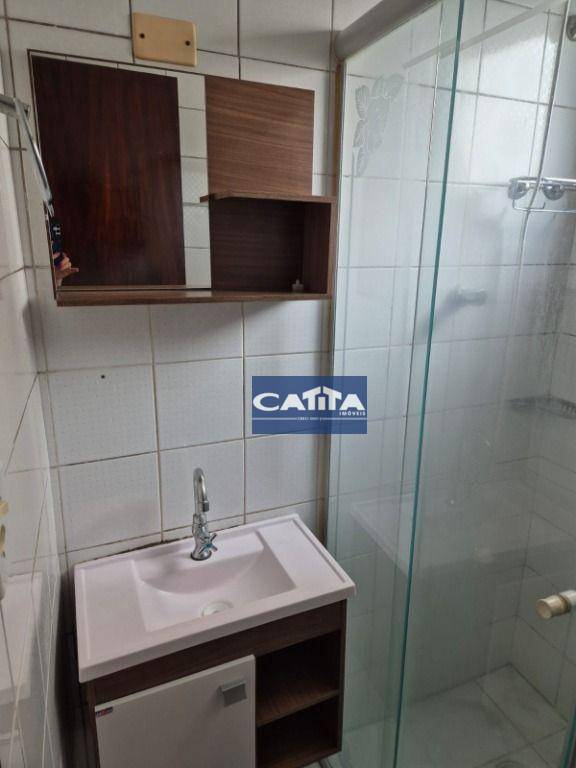 Apartamento à venda com 2 quartos, 52m² - Foto 7