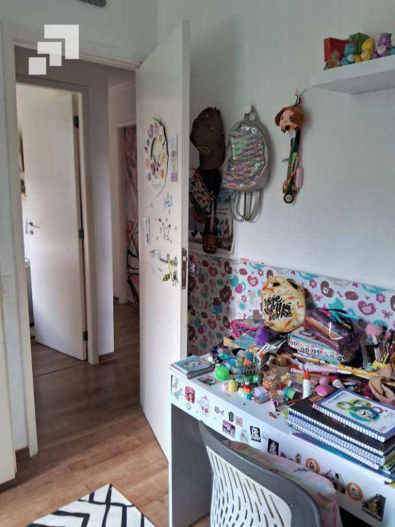 Apartamento à venda com 3 quartos, 80m² - Foto 18