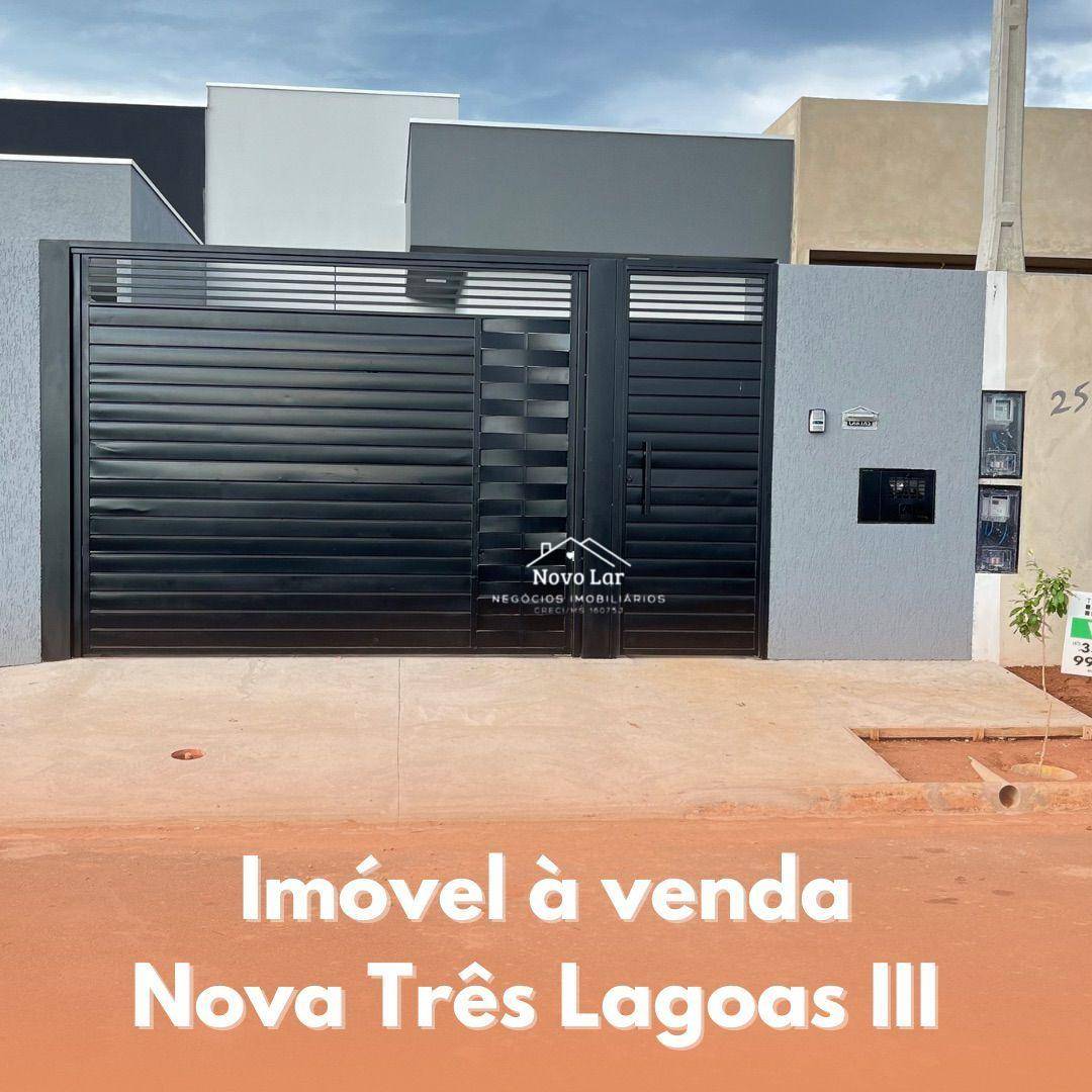 Casa, 2 quartos, 81 m² - Foto 1