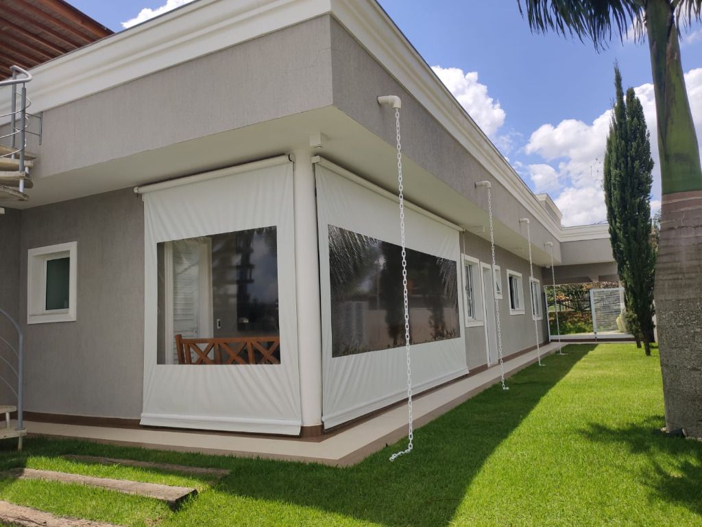 Casa de Condomínio à venda com 3 quartos, 292m² - Foto 20