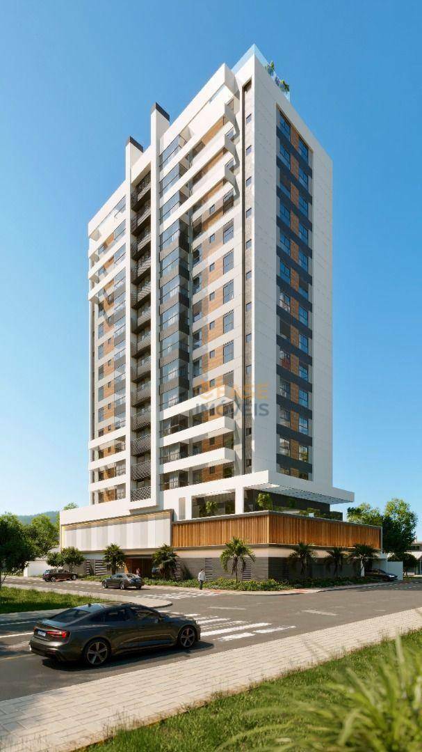 Apartamento, 3 quartos, 116 m² - Foto 1