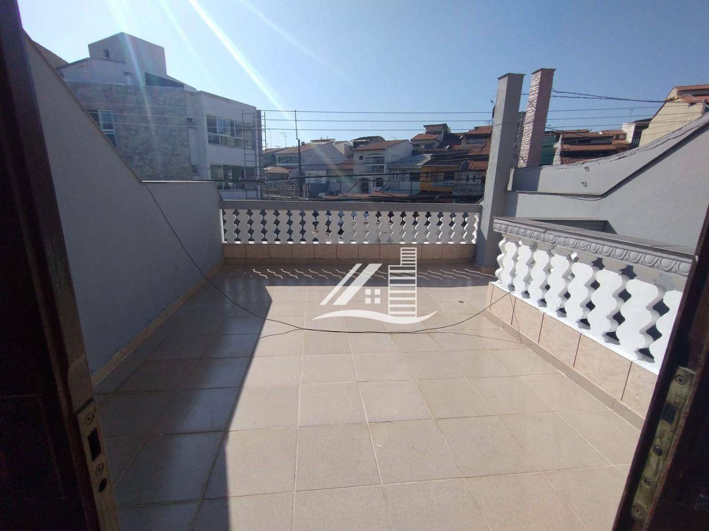 Sobrado, 3 quartos - Foto 3