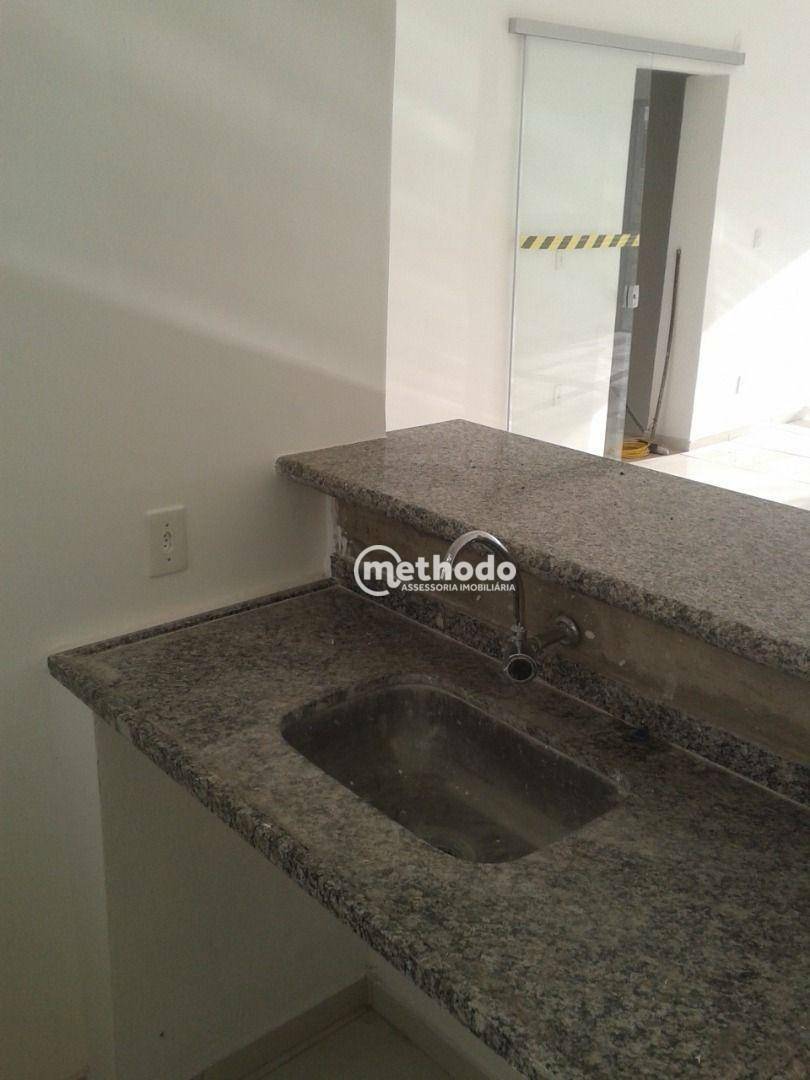 Loja-Salão para alugar, 44m² - Foto 3