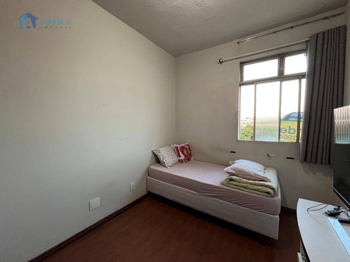 Apartamento à venda e aluguel com 2 quartos, 60m² - Foto 3