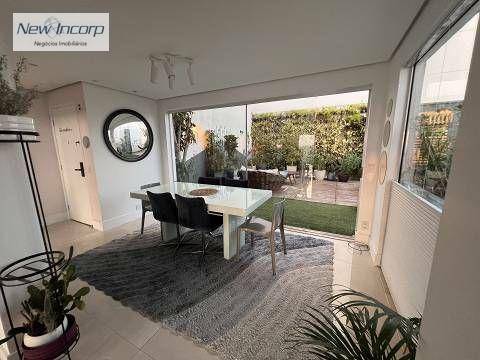 Apartamento à venda com 2 quartos, 142m² - Foto 5