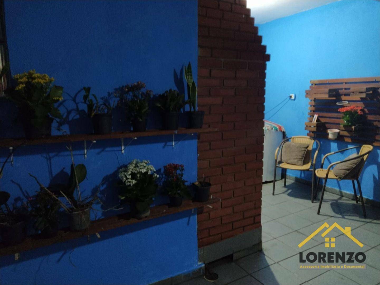 Sobrado à venda com 3 quartos, 205m² - Foto 18