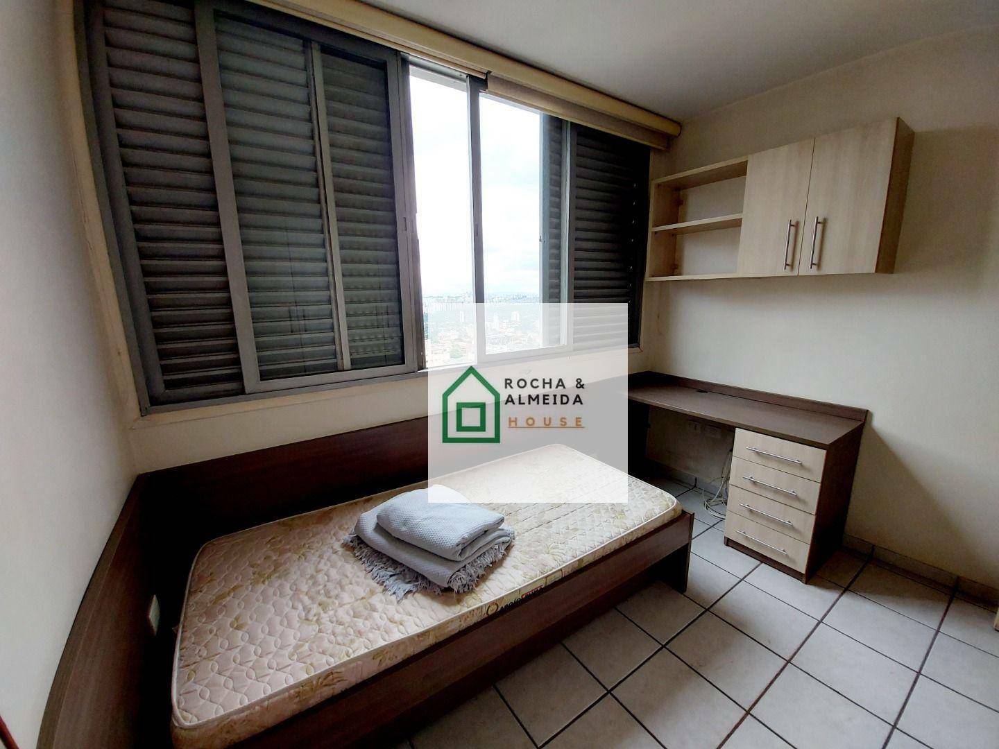 Apartamento para alugar com 2 quartos, 47m² - Foto 9