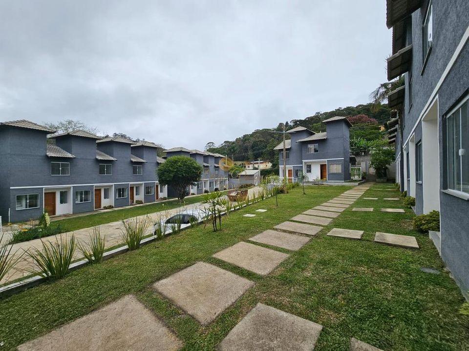 Casa de Condomínio à venda com 2 quartos, 100m² - Foto 3