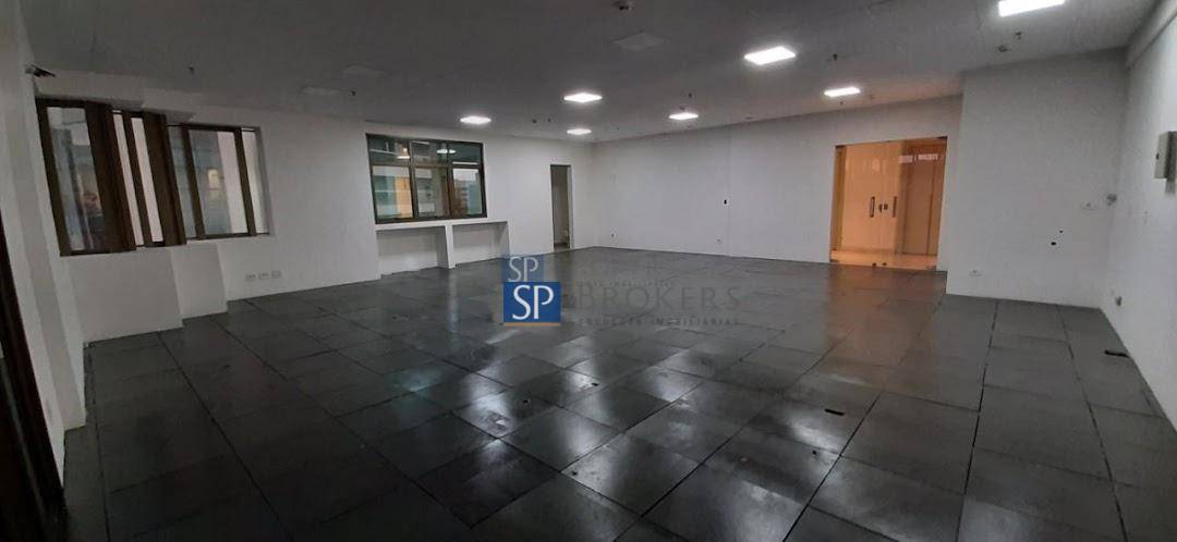 Conjunto Comercial-Sala para alugar, 101m² - Foto 10