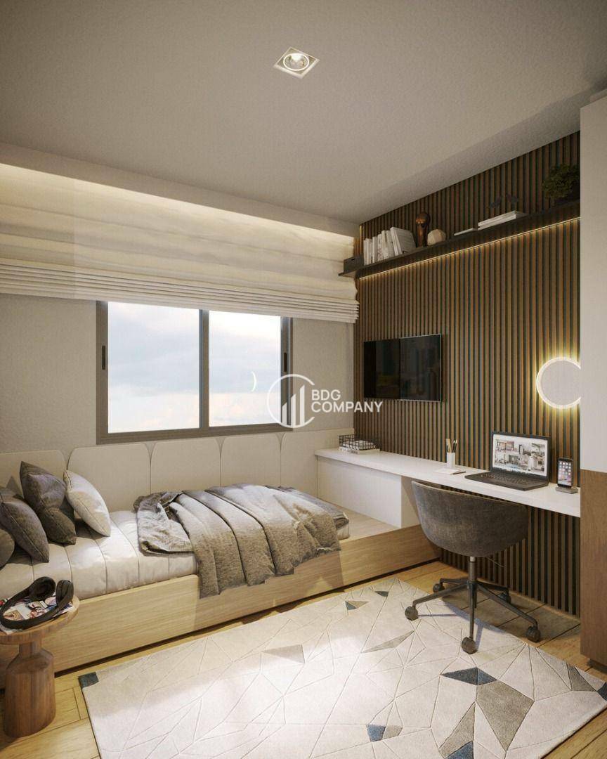 Apartamento, 2 quartos, 83 m² - Foto 17