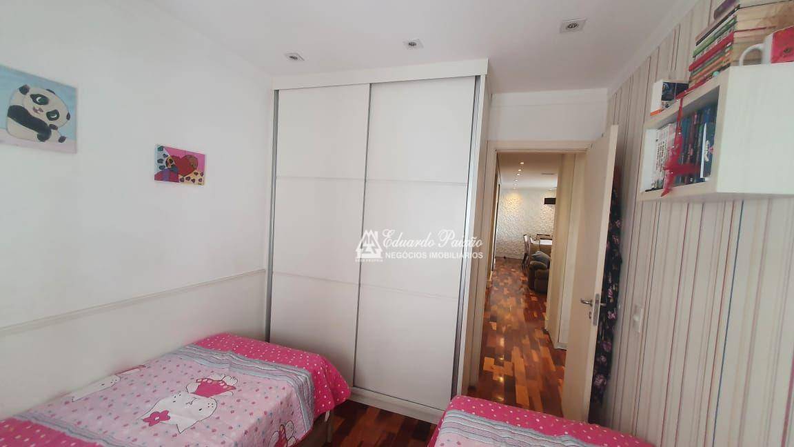 Apartamento à venda com 3 quartos, 114m² - Foto 19