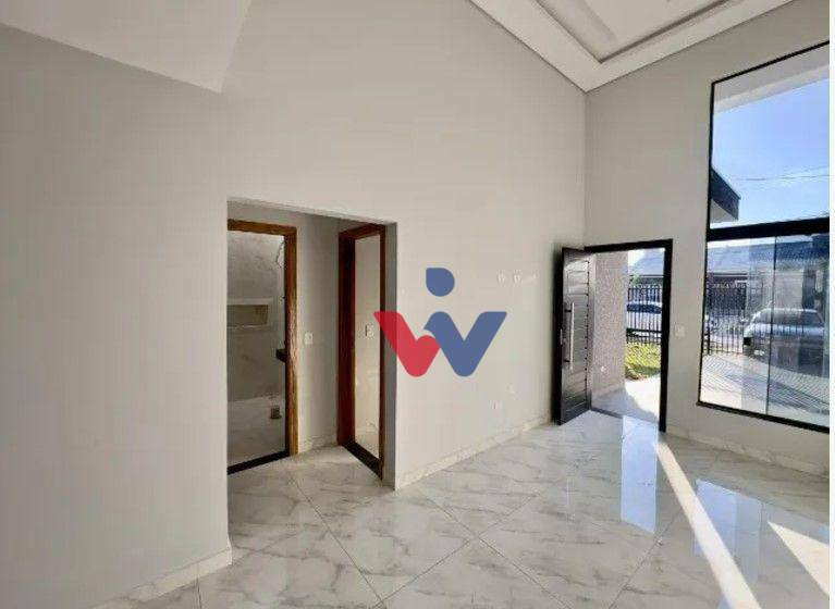 Casa à venda com 3 quartos, 87m² - Foto 13