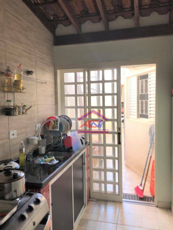 Casa à venda com 2 quartos, 112m² - Foto 22