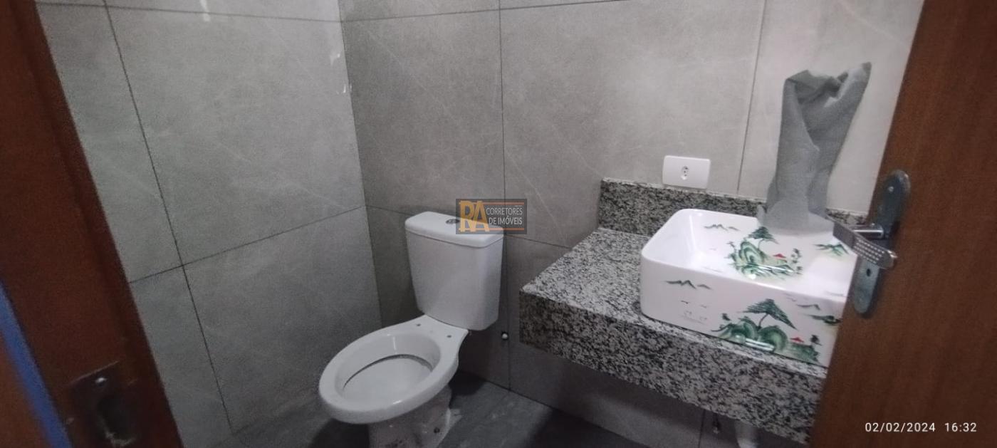 Casa à venda com 2 quartos, 87m² - Foto 14