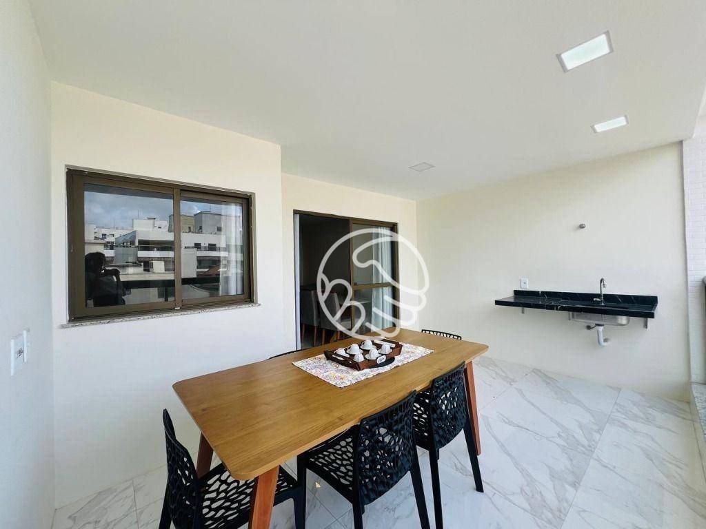 Apartamento, 2 quartos, 72 m² - Foto 1