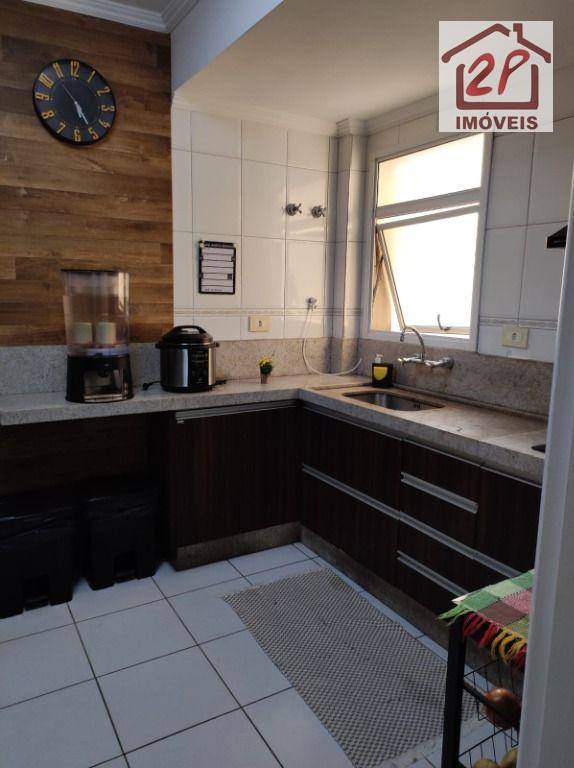 Apartamento à venda com 3 quartos, 97m² - Foto 29