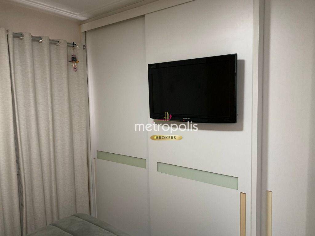 Apartamento à venda com 3 quartos, 90m² - Foto 21