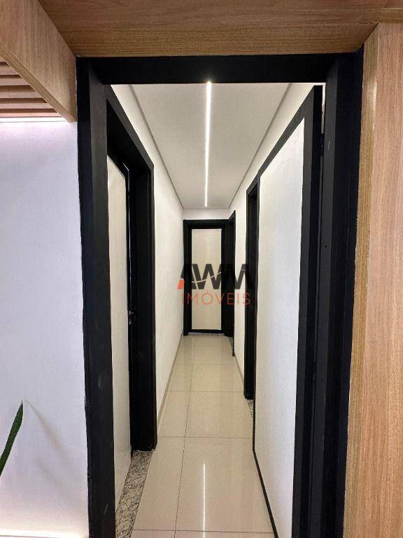 Apartamento à venda com 3 quartos, 123m² - Foto 10