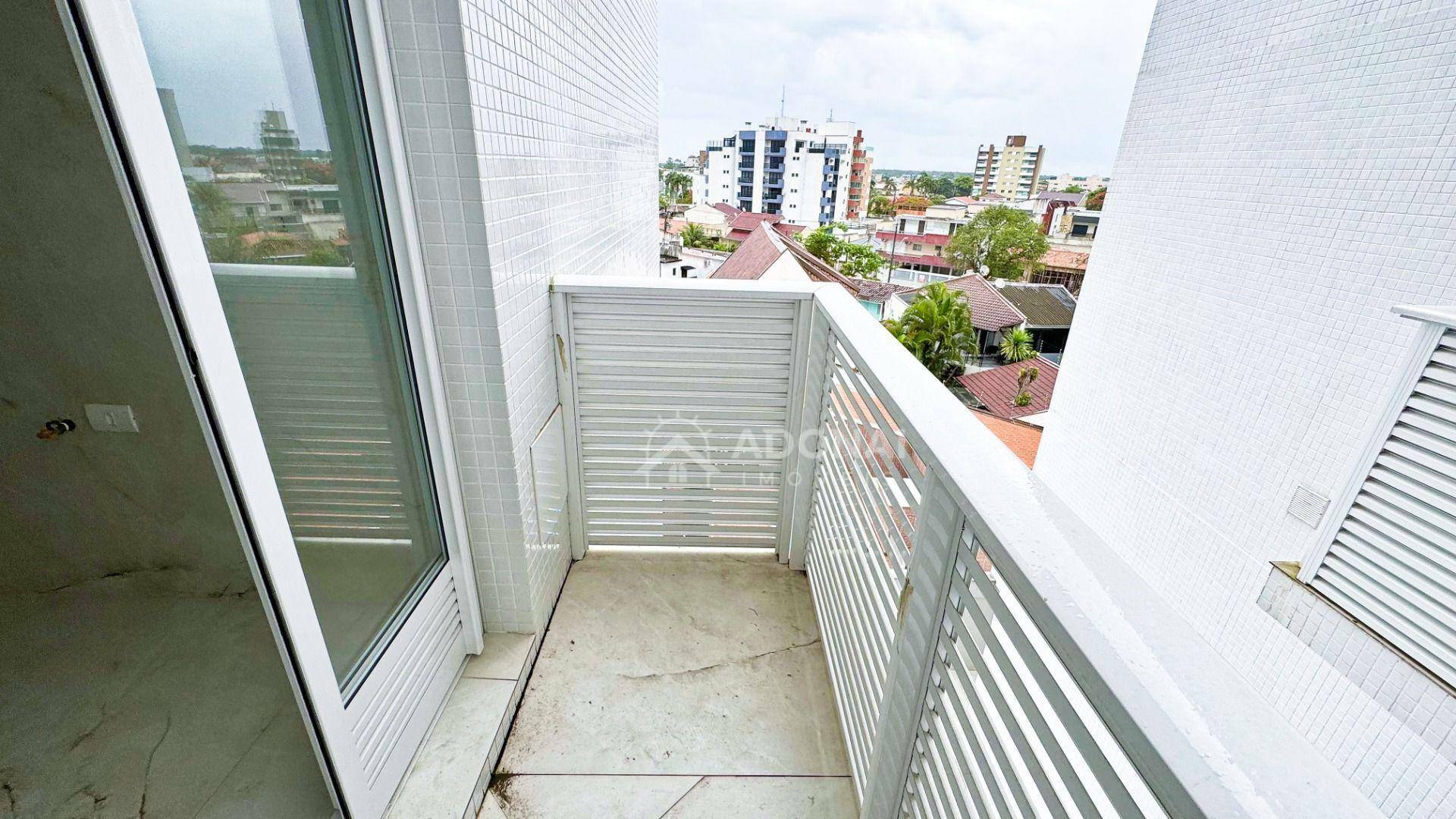 Apartamento à venda com 3 quartos, 177M2 - Foto 11