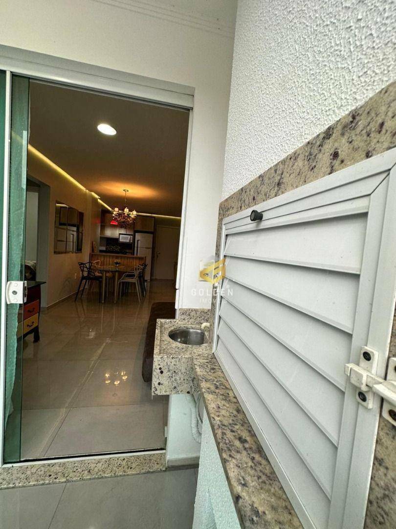 Apartamento à venda com 2 quartos, 59m² - Foto 20