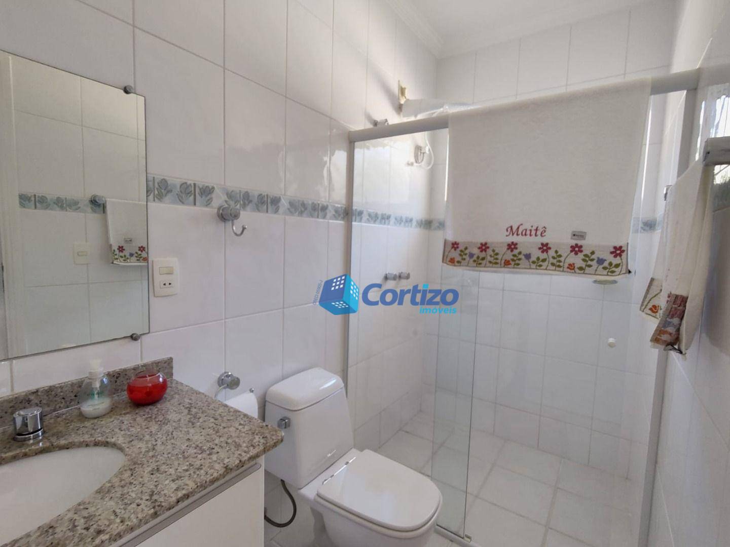 Casa de Condomínio à venda com 3 quartos, 329m² - Foto 27