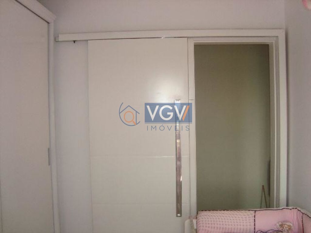 Apartamento à venda com 2 quartos, 59m² - Foto 5