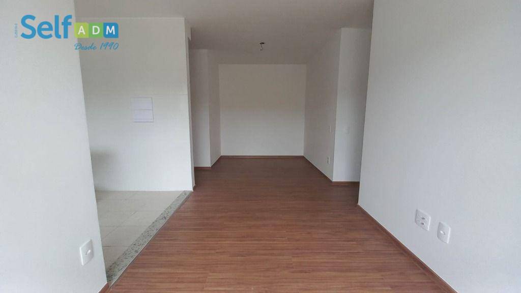 Apartamento para alugar com 3 quartos, 62m² - Foto 3