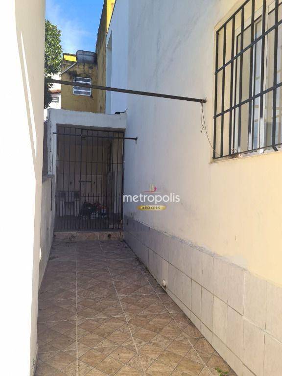 Sobrado à venda com 2 quartos, 87m² - Foto 14