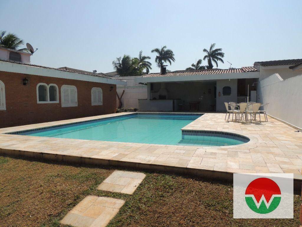 Casa de Condomínio à venda com 4 quartos, 450m² - Foto 19