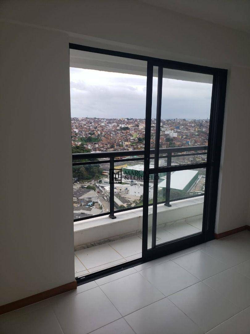 Apartamento, 3 quartos, 97 m² - Foto 5