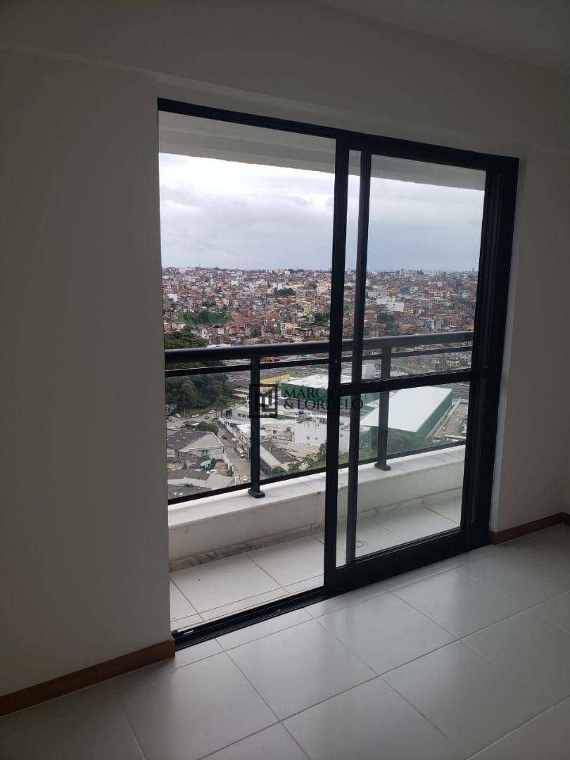 Apartamento à venda com 3 quartos, 97m² - Foto 5