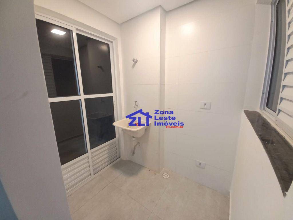 Apartamento à venda com 2 quartos, 39m² - Foto 17