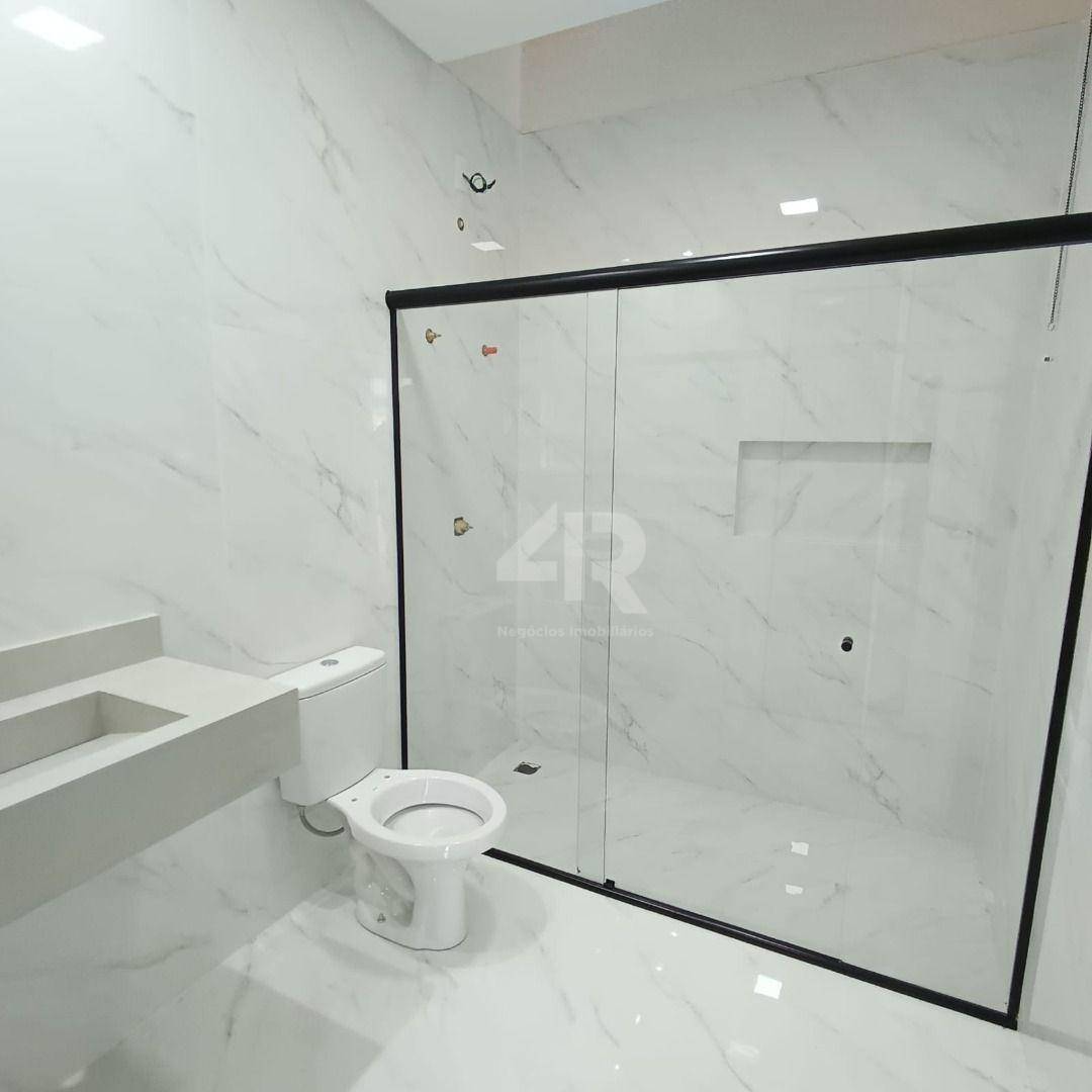 Sobrado à venda com 3 quartos, 130m² - Foto 9