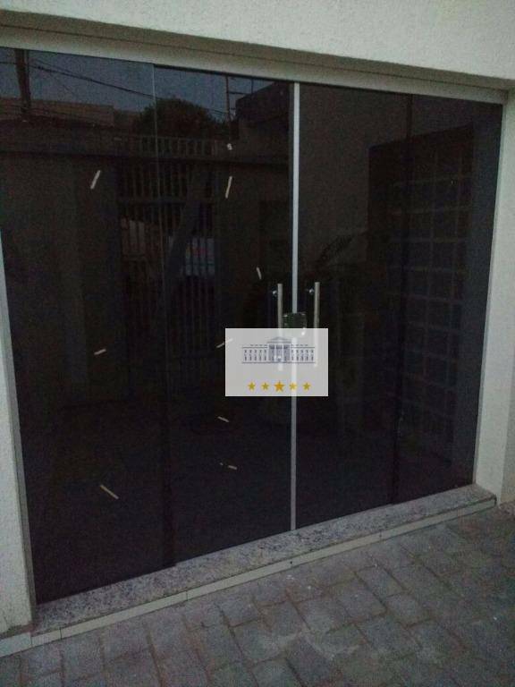 Casa, 3 quartos, 260 m² - Foto 24