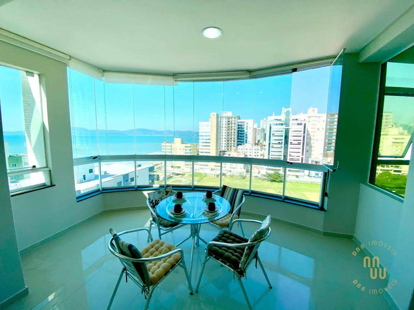 Apartamento à venda com 4 quartos, 250m² - Foto 4