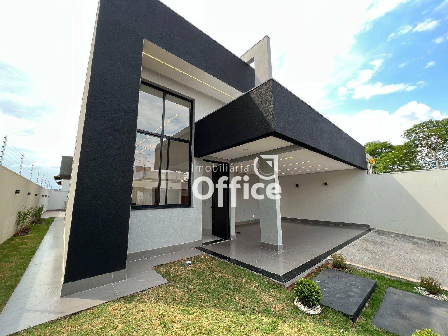 Casa à venda com 3 quartos, 180m² - Foto 3