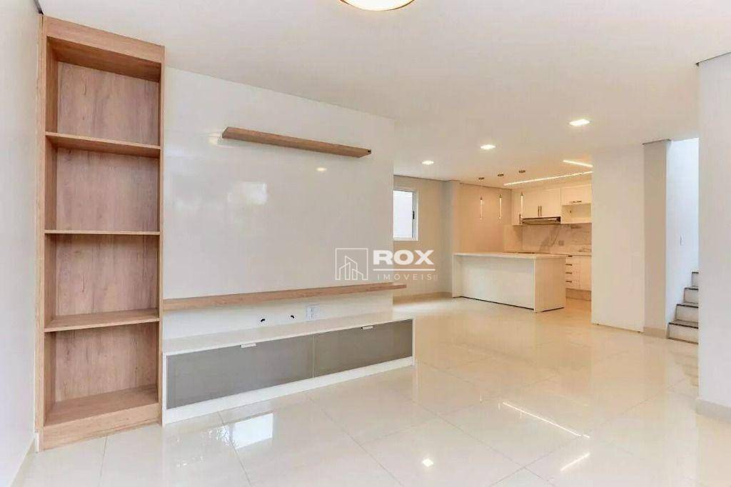 Casa à venda com 3 quartos, 168m² - Foto 5