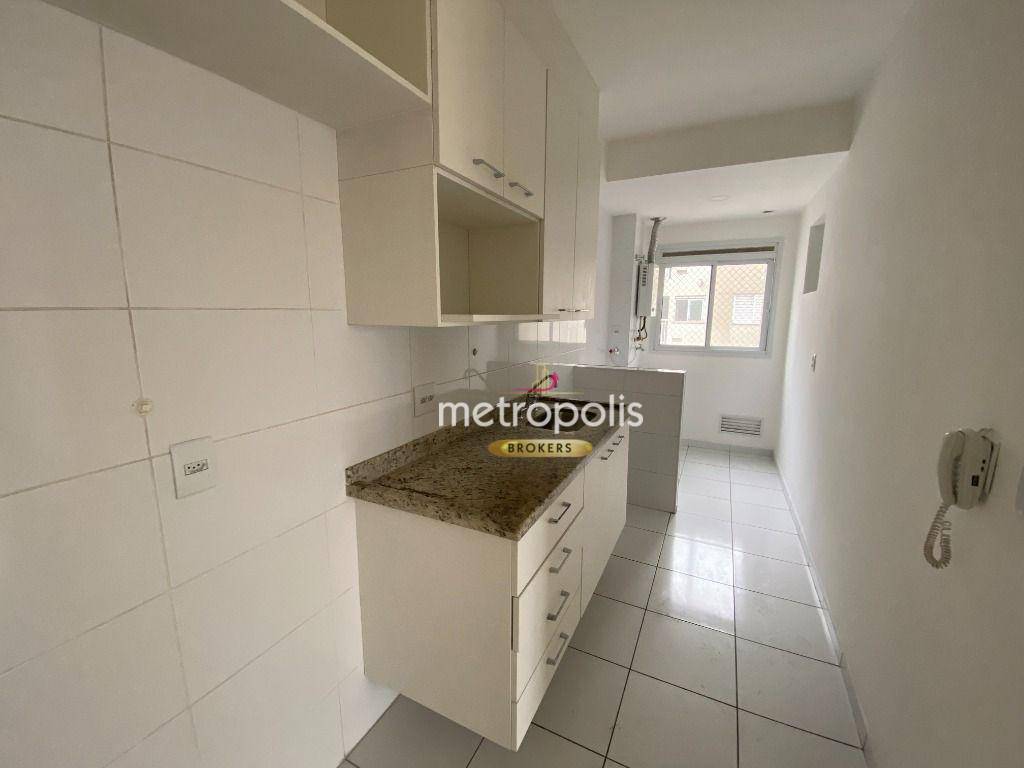 Apartamento à venda com 2 quartos, 63m² - Foto 5