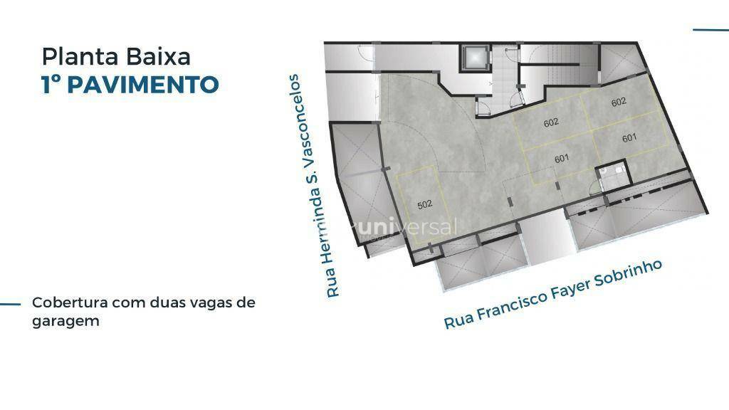 Apartamento, 2 quartos, 67 m² - Foto 10