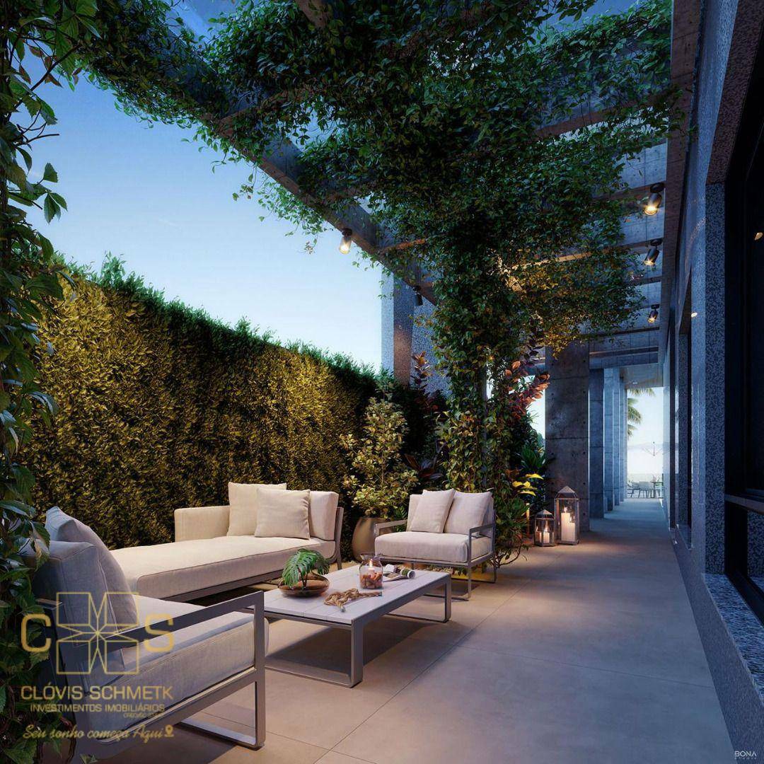 Apartamento, 3 quartos, 122 m² - Foto 9