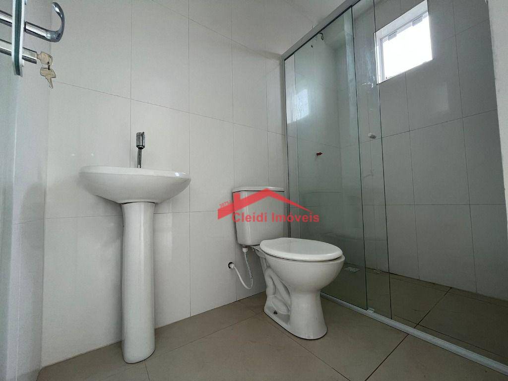 Conjunto Comercial-Sala para alugar, 23m² - Foto 6