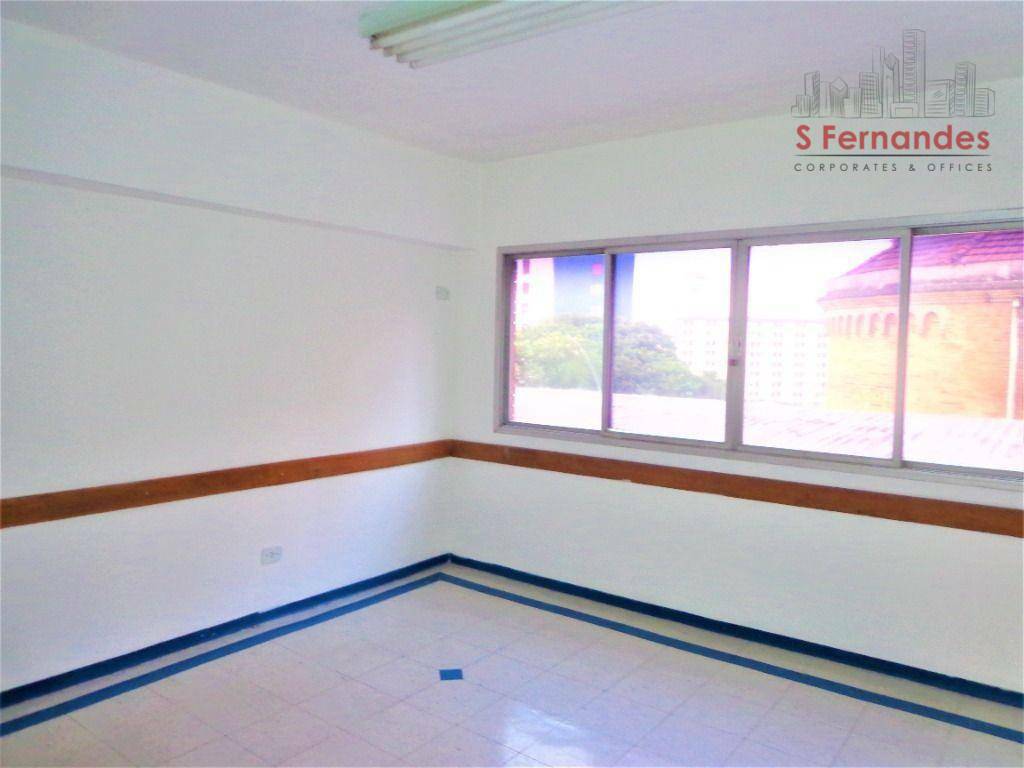 Conjunto Comercial-Sala para alugar, 139m² - Foto 14