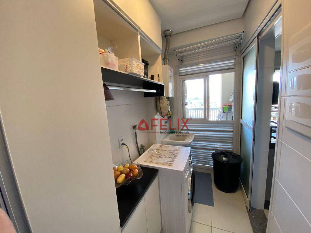 Apartamento à venda com 3 quartos, 110m² - Foto 6