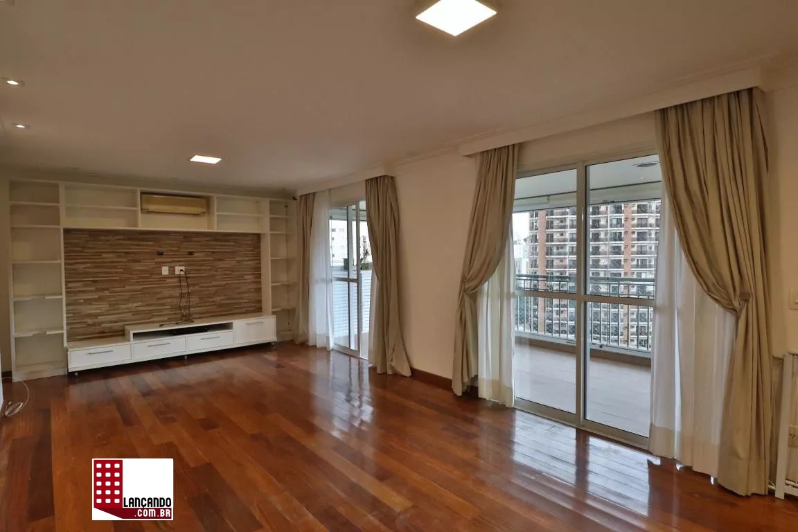 Apartamento à venda com 3 quartos, 151m² - Foto 8